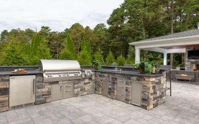 Top Things to Be on the Lookout for When Shopping for an Outdoor Kitchen Builder