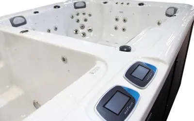 Hot Tub Water Temperature: What You Should Know