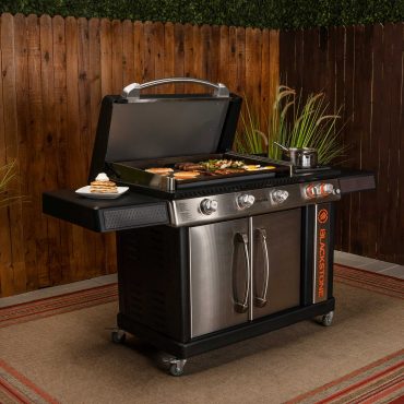 Premier Backyard Outdoor Dreams Hot Tub Swim Spa Luxury Outdoor Kitchen Living Jacksonville Florida USA