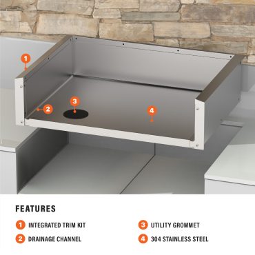 Premier Backyard Outdoor Dreams Hot Tub Swim Spa Luxury Outdoor Kitchen Living Jacksonville Florida USA