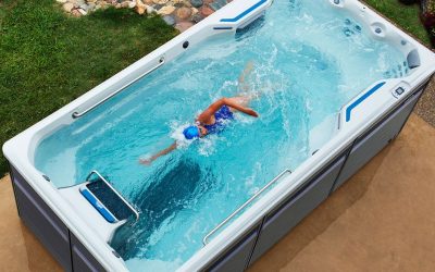 The Ultimate Guide to Purchase a Swim Spa Tub